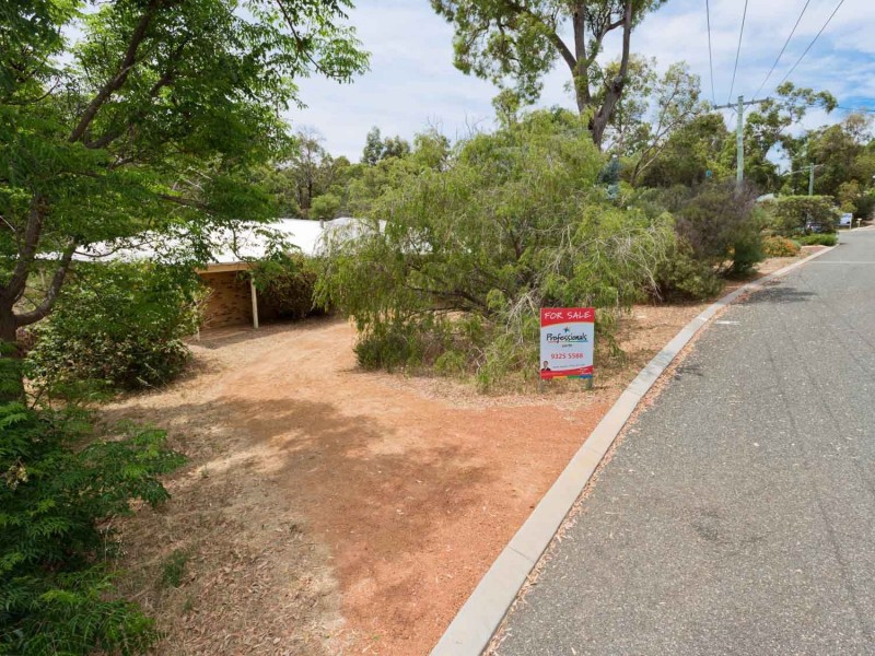 12 Wattle Court, Mahogany Creek WA 6072