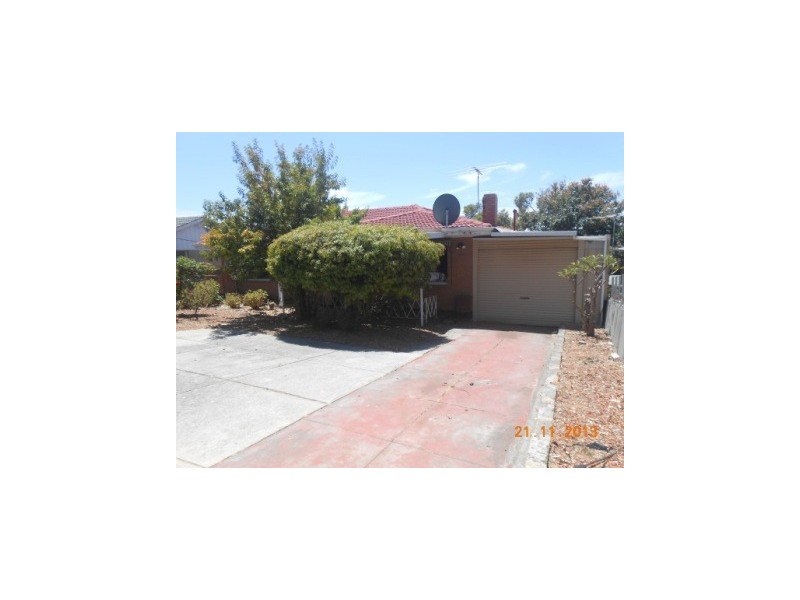 36 Harrison Way, Calista WA 6167