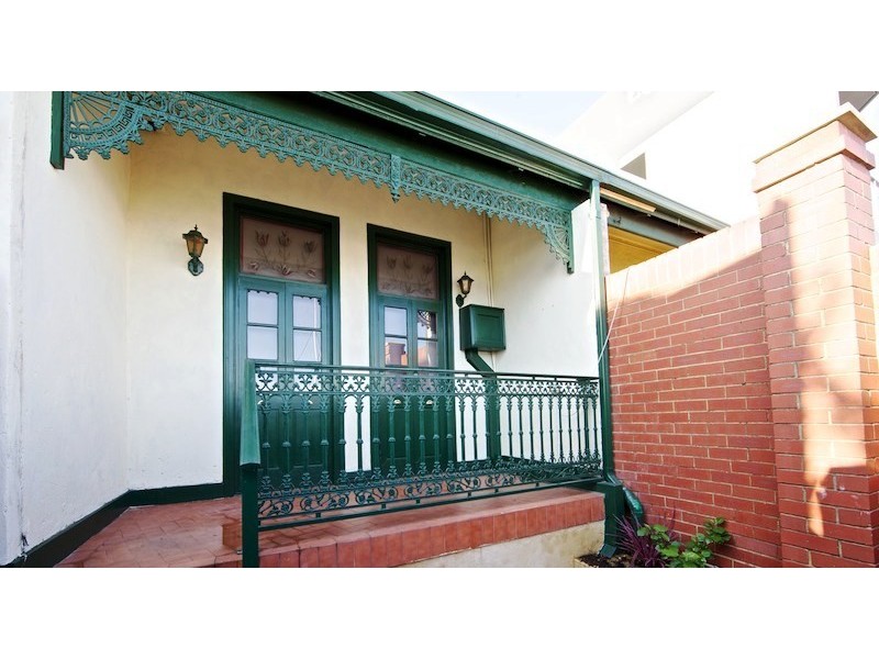 36 Edward Street, Perth WA 6000