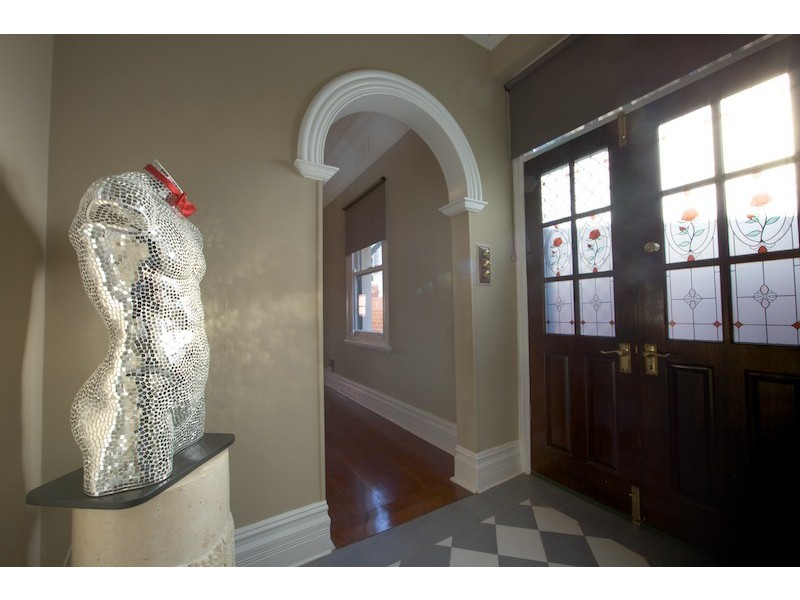 36 Edward Street, Perth WA 6000