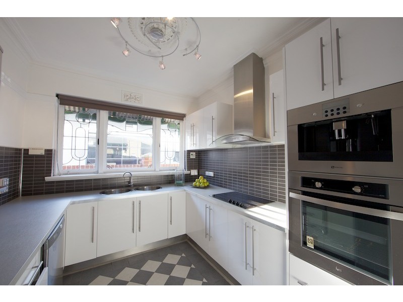 36 Edward Street, Perth WA 6000