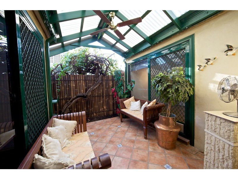 36 Edward Street, Perth WA 6000