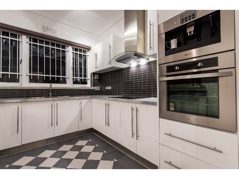 36 Edward Street, Perth WA 6000