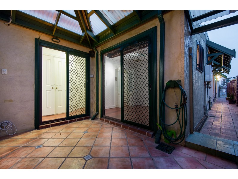 36 Edward Street, Perth WA 6000