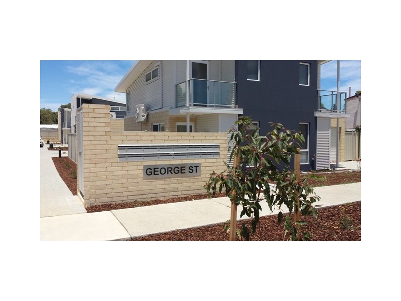 9/7 George Street, Rockingham WA 6168