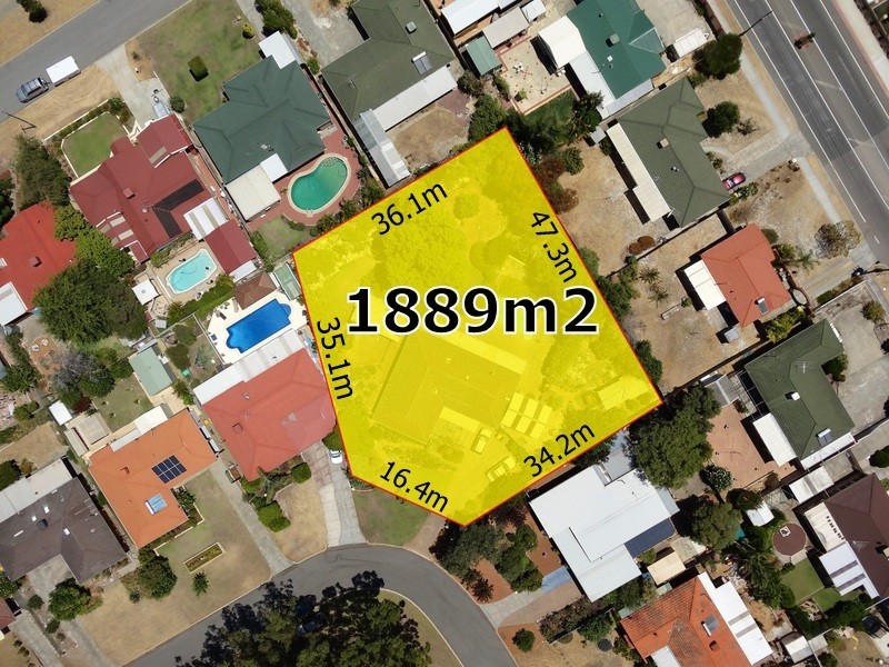 17 Crofton Place, Lynwood WA 6147