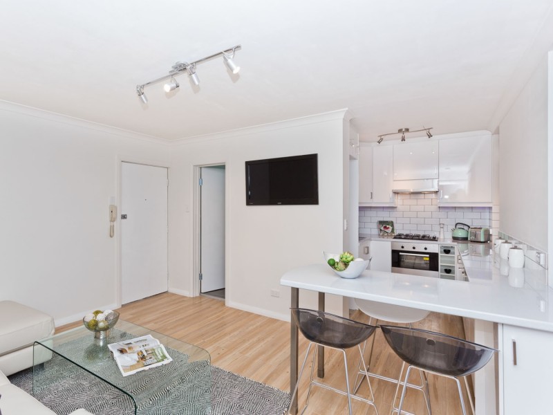 2/4 Bulwer Street, Perth WA 6000