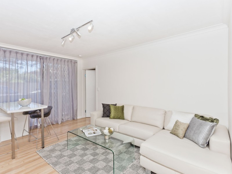 2/4 Bulwer Street, Perth WA 6000