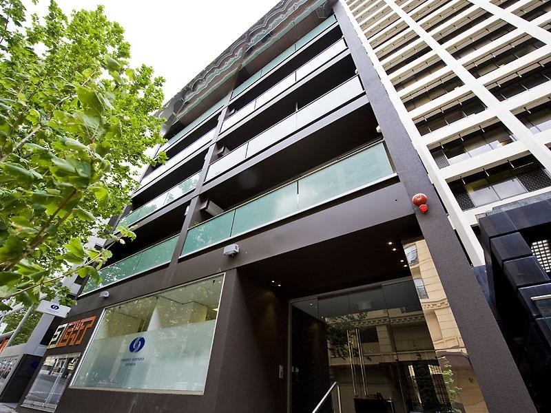 4/8 Victoria Avenue, Perth WA 6000