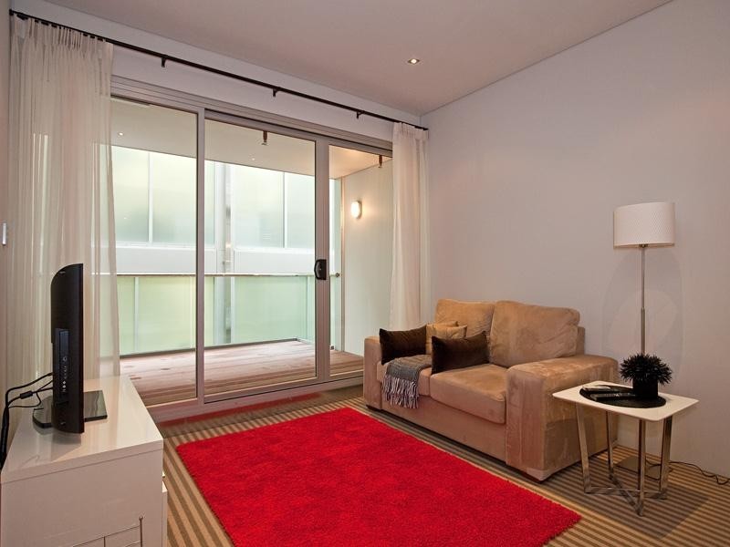 4/8 Victoria Avenue, Perth WA 6000