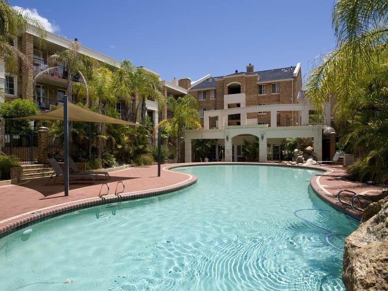 Unit 31 / 125 Wellington Street, East Perth WA 6004