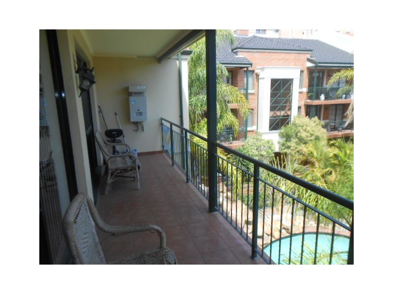 Unit 31 / 125 Wellington Street, East Perth WA 6004