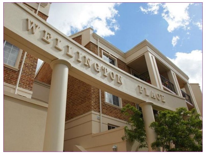 Unit 31 / 125 Wellington Street, East Perth WA 6004