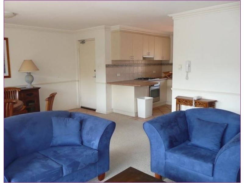 Unit 31 / 125 Wellington Street, East Perth WA 6004