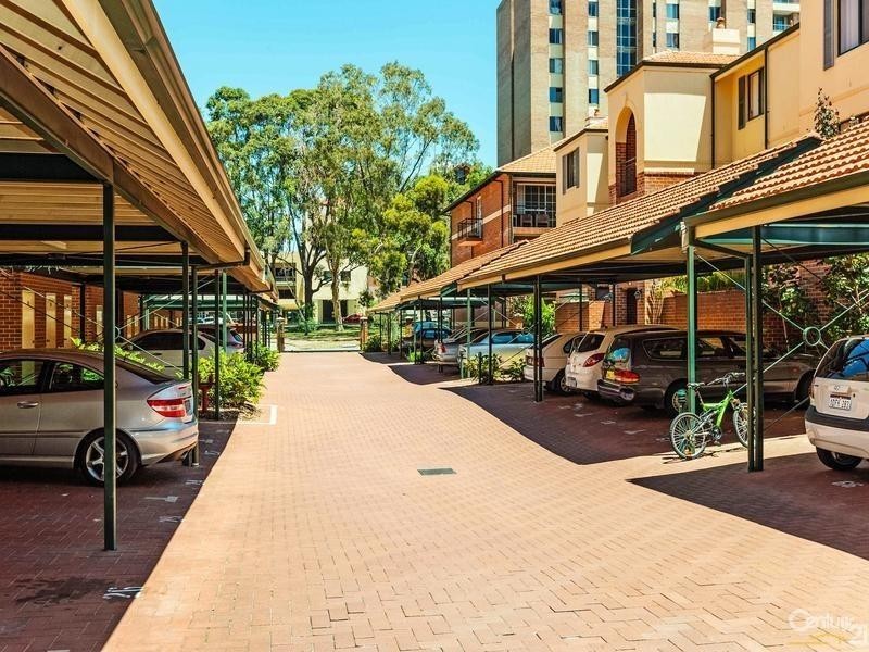 Unit 31 / 125 Wellington Street, East Perth WA 6004