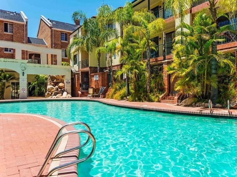 Unit 31 / 125 Wellington Street, East Perth WA 6004