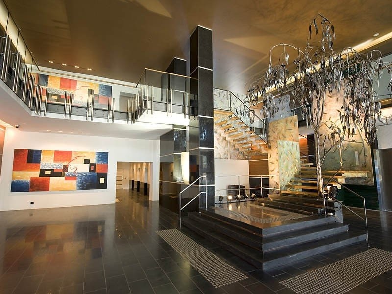 137 / 22 St Georges Terrace, Perth WA 6000