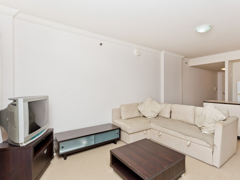 811 Hay St, Perth WA 6000