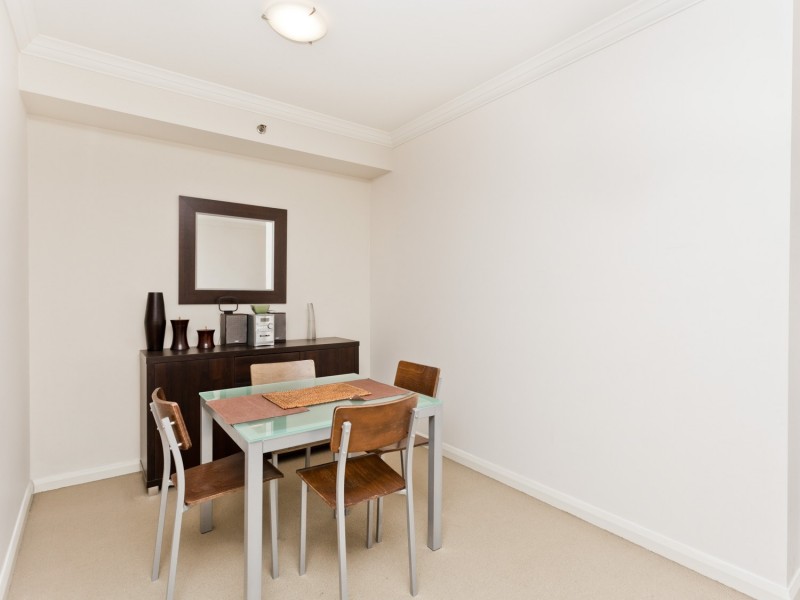 811 Hay St, Perth WA 6000