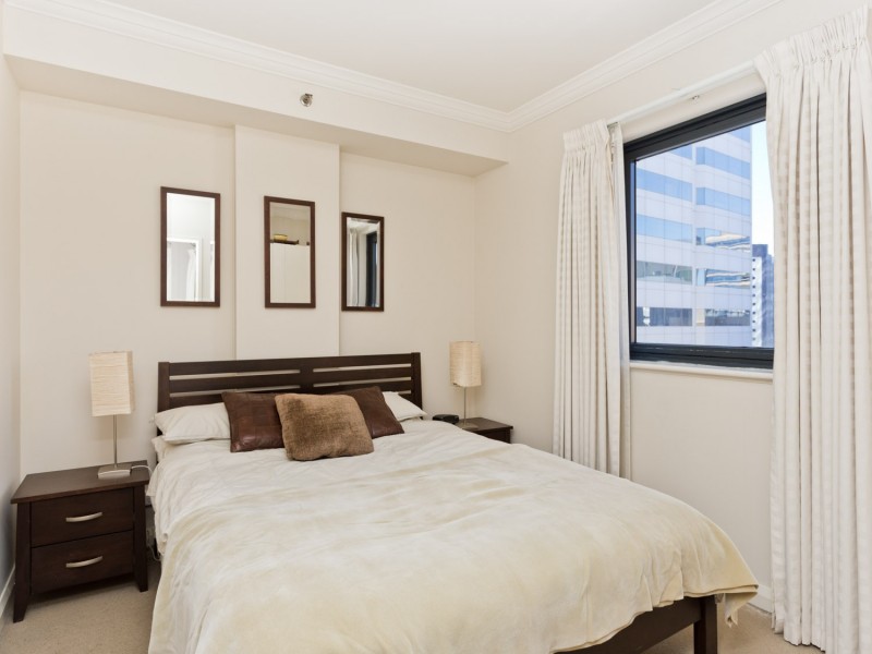 811 Hay St, Perth WA 6000