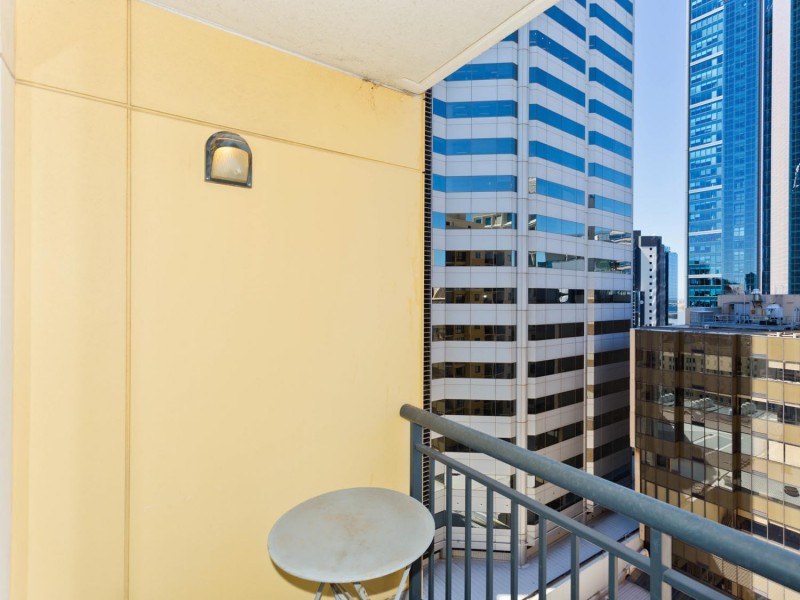 811 Hay St, Perth WA 6000