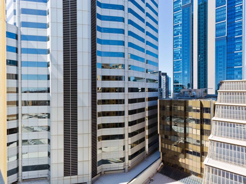 811 Hay St, Perth WA 6000