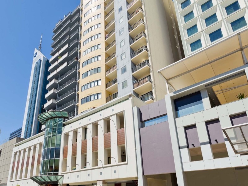 811 Hay St, Perth WA 6000