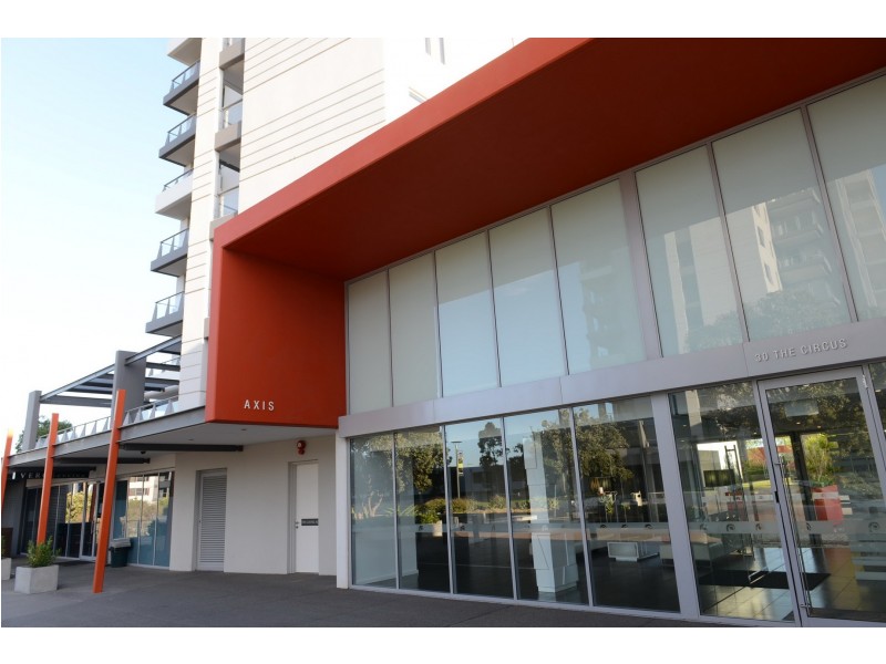 306/30 THE CIRCUS, Burswood WA 6100