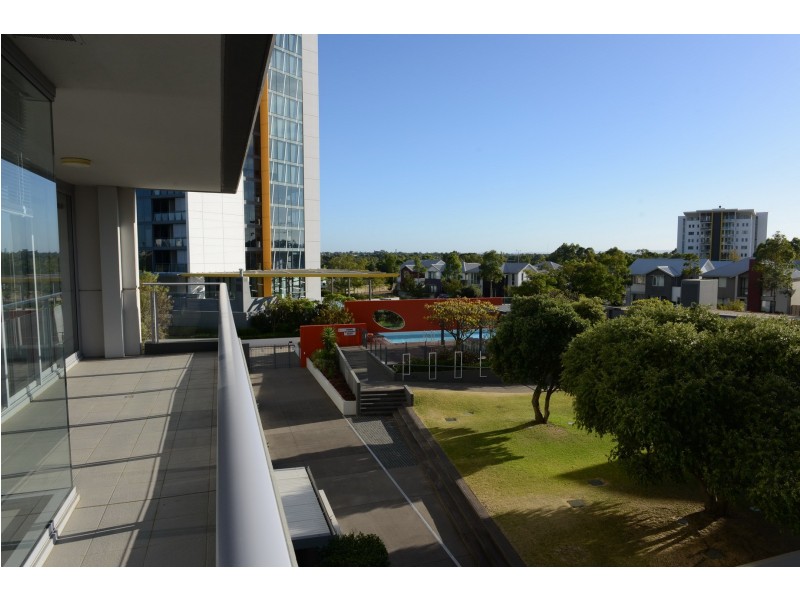 306/30 THE CIRCUS, Burswood WA 6100