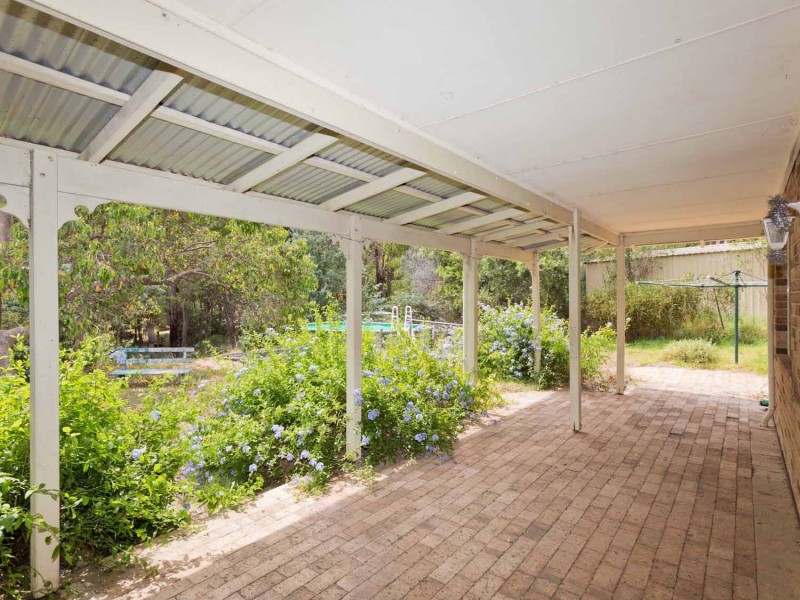 12 Wattle Court, Mahogany Creek WA 6072