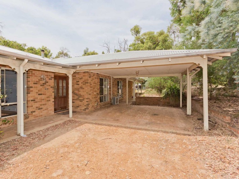 12 Wattle Court, Mahogany Creek WA 6072