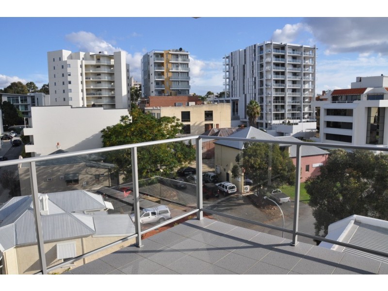 18  / 8 PROWSE STREET, West Perth WA 6005