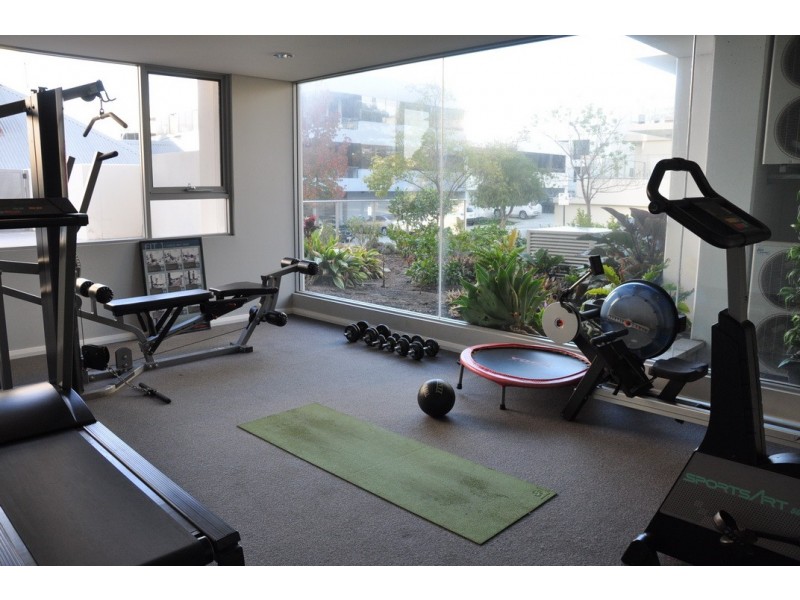 18  / 8 PROWSE STREET, West Perth WA 6005