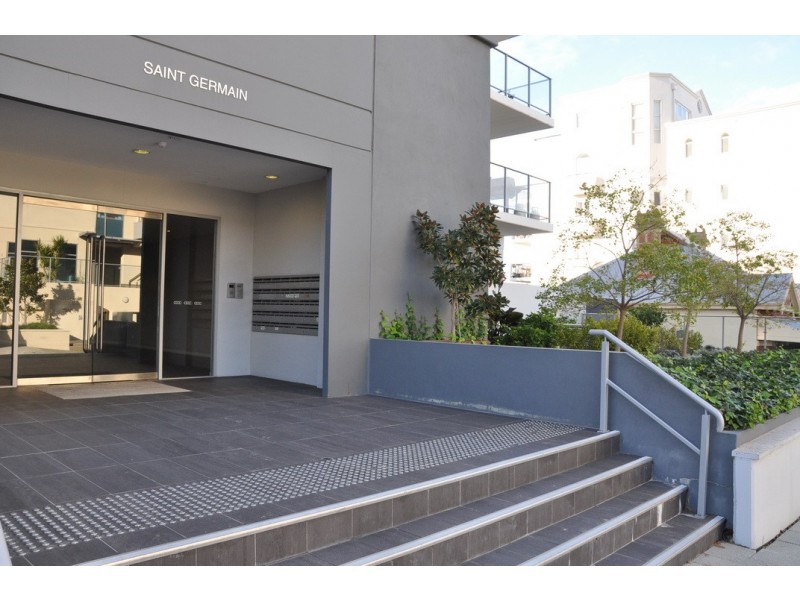 18  / 8 PROWSE STREET, West Perth WA 6005