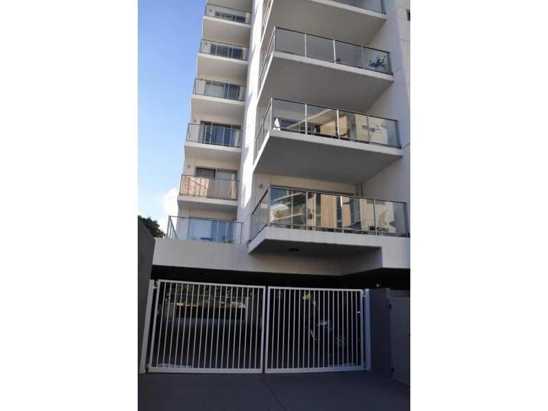 18  / 8 PROWSE STREET, West Perth WA 6005