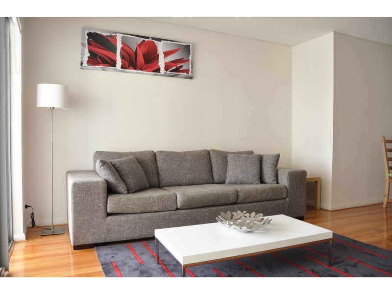 18  / 8 PROWSE STREET, West Perth WA 6005