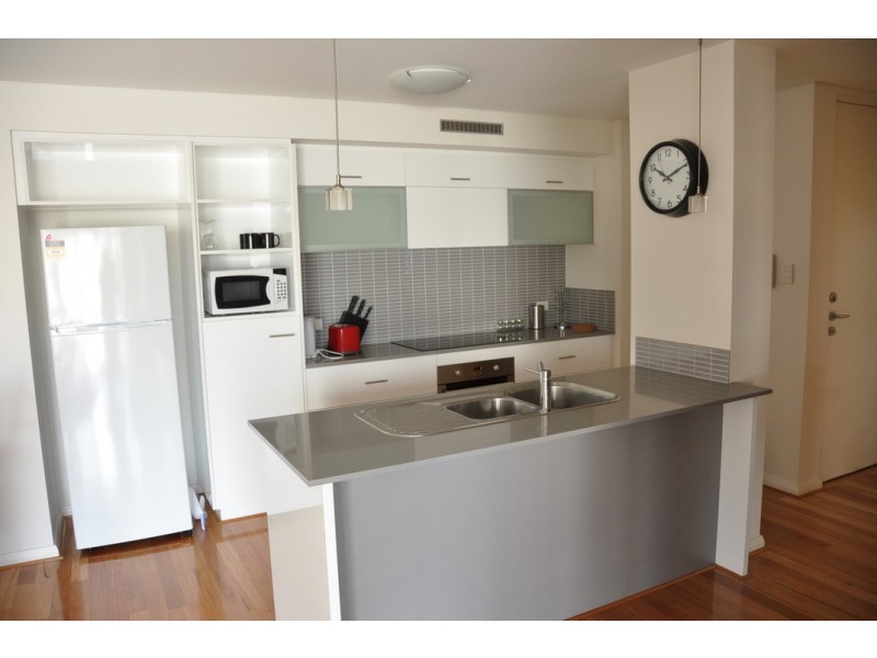 18  / 8 PROWSE STREET, West Perth WA 6005