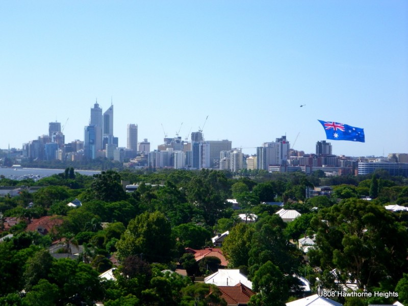 808 / 69-71 King George Street, Victoria Park WA 6100