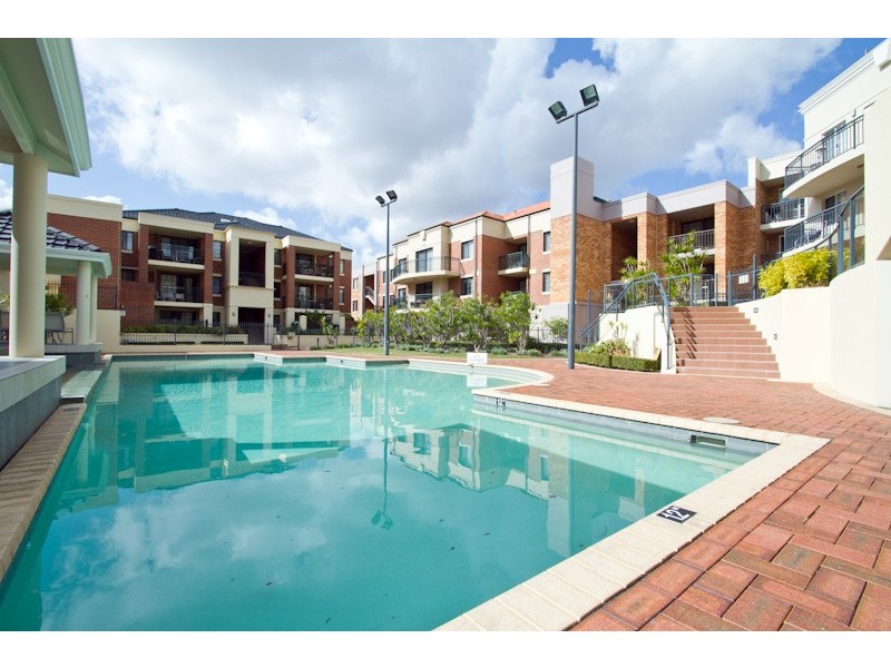 7 Delhi Street, West Perth WA 6005