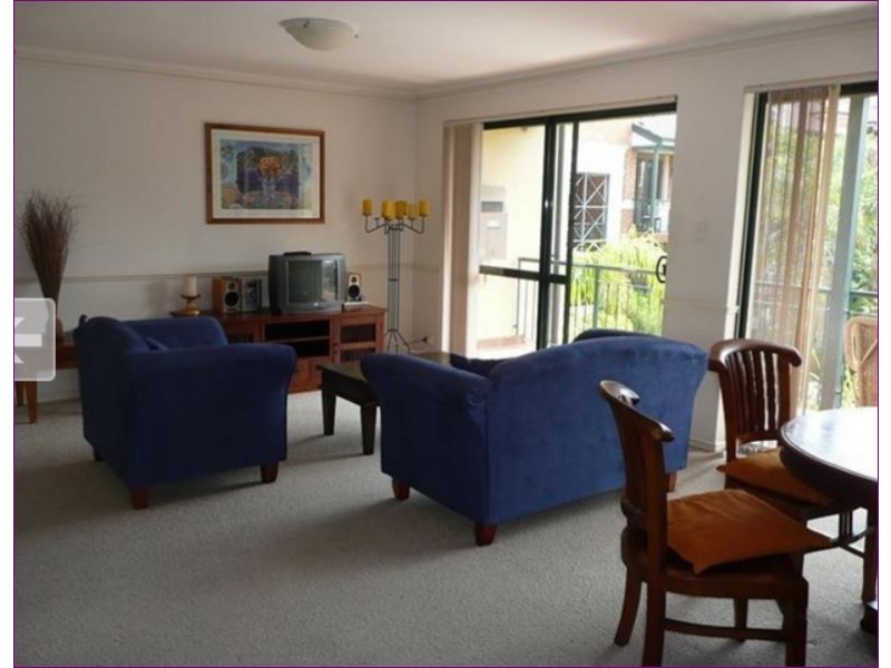 31/125 Wellington Street, East Perth WA 6004