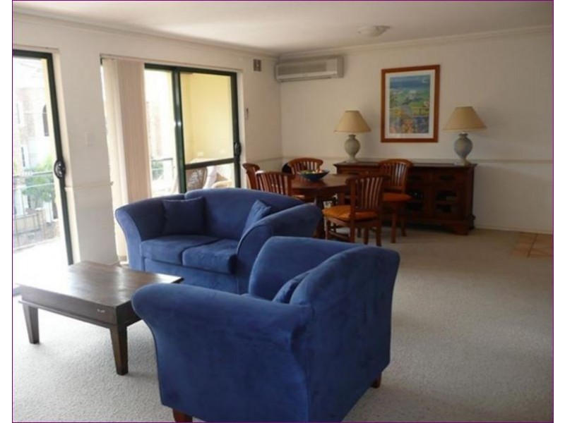 31/125 Wellington Street, East Perth WA 6004