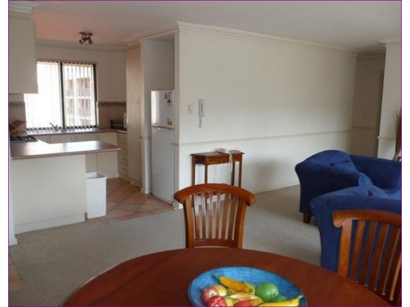 31/125 Wellington Street, East Perth WA 6004