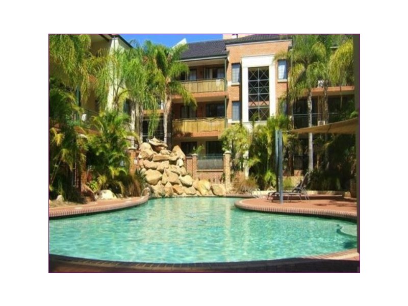 31/125 Wellington Street, East Perth WA 6004