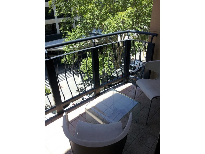 405/2 St Georges Terrace, Perth WA 6000