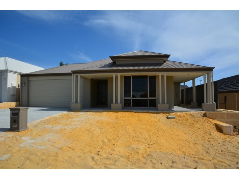 33 RAESIDE DRIVE, Landsdale WA 6065