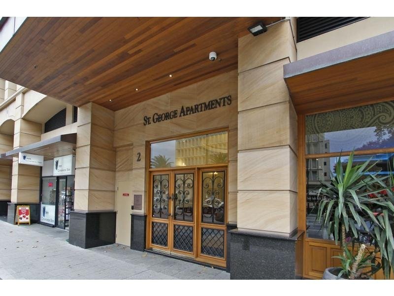 2 St Georges Terrace, Perth WA 6000