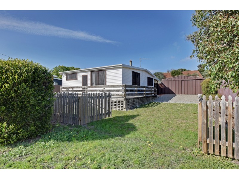 16 Nerine Street, Primrose Sands TAS 7173