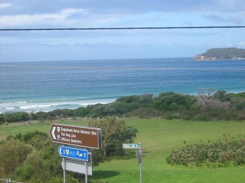 14 Hawks Lane, Eaglehawk Neck TAS 7179