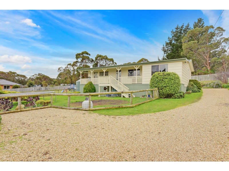 1497 Nubeena Road, Nubeena TAS 7184