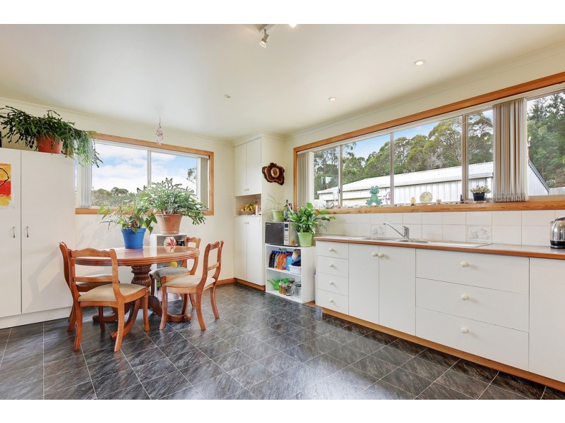 1497 Nubeena Road, Nubeena TAS 7184